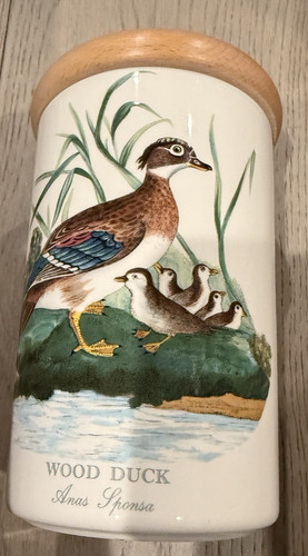 Portmeirion birds britain - birds,