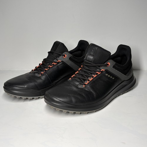 Ecco mens golf shoes - shoes, uk