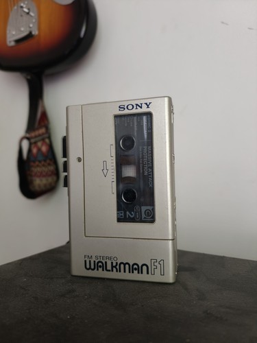 Sony walkman vintage - walkman,