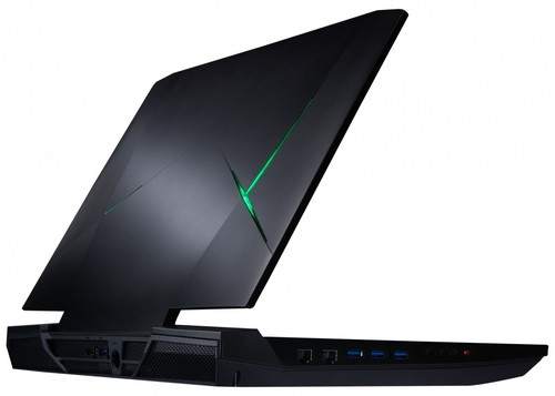Desktop grade dual gtx - 2x, 980m