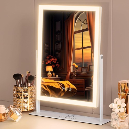 Fenchilin vanity mirror with - fenchilin,
