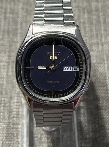 Seiko vintage 1980 tv - vintage,