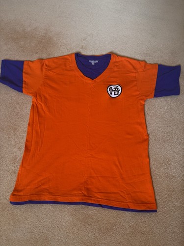 Dragon ball goku - dragon, kanji