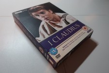 Claudius complete bbc - -,