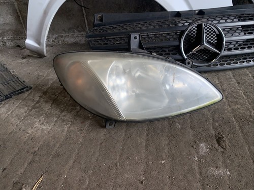 Mercedes vito w639 driver side - vito,