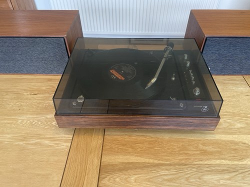 Vintage bang and olufsen - vintage,