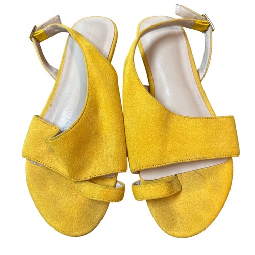 Raye mustard yellow - raye,