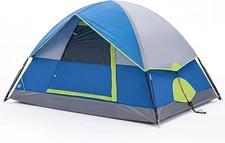 Camping Tent for 2/4
