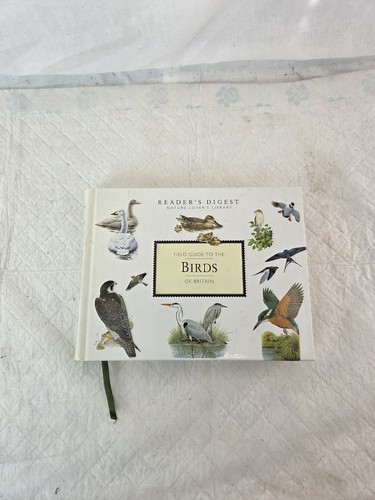 Field guide the - guide,