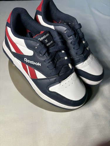 Kids reebook heelys classic - kids,