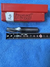 Freud Rougher Flute End Mill