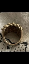 Men's Gold Keeper Ring