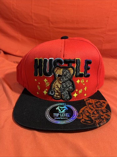 Bear hustle new leader - bear,