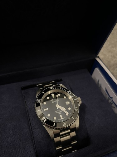 Squale 1545 atmos 200m - squale, 20