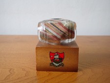 Glass beer barrel filled With