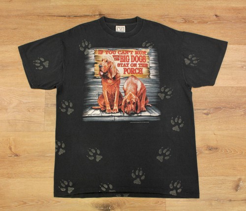 Mens vtg 90s harley - mens,