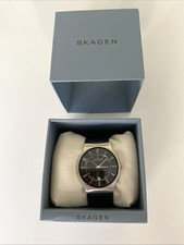 Skagen Men's Analog Quartz