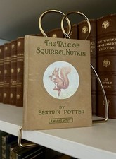 The Tale of Squirrel Nutkin -