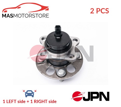 Wheel bearing kit - bearing, set