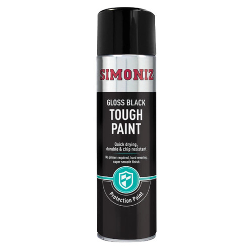 Simoniz tough gloss - simoniz,
