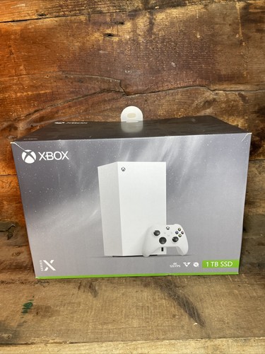 Xbox series 1tb - xbox,