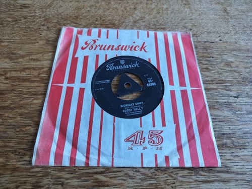 Buddy holly rock around - holly,