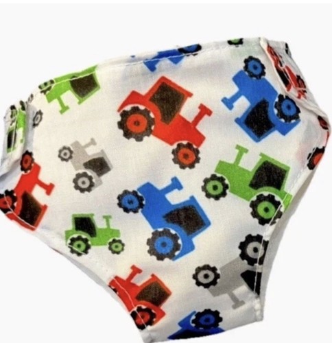 New boy dolls - boy, diaper