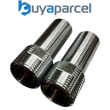 Triton Bar Mixer Straight