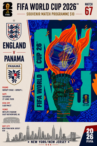 2026 england panama world - 2026,