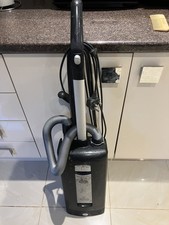 Sebo Automatic X4 Upright Vacuum Cleaner anti - allergy hospital grade. SPARES