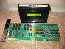 WAKU WAKU 7 NEO GEO MVS CART
