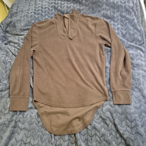 Army british pcs thermal - army,