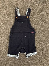Ted Baker Dungarees 3-6 Months