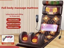 Full Body Massage Mattress -