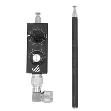 30W QRP Shortwave Antenna