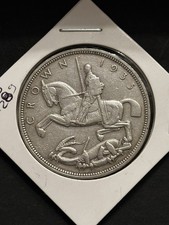 1935 George V Rocking Horse