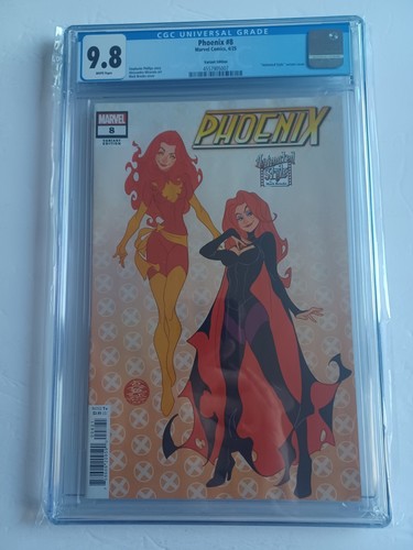 Phoenix mark brooks - mark,