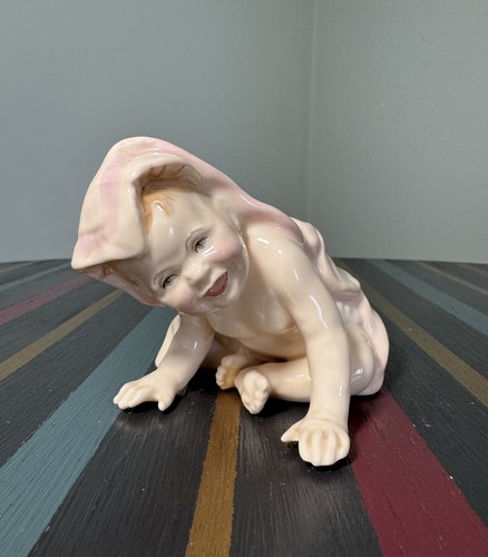 Royal doulton figurine little - figurine,,