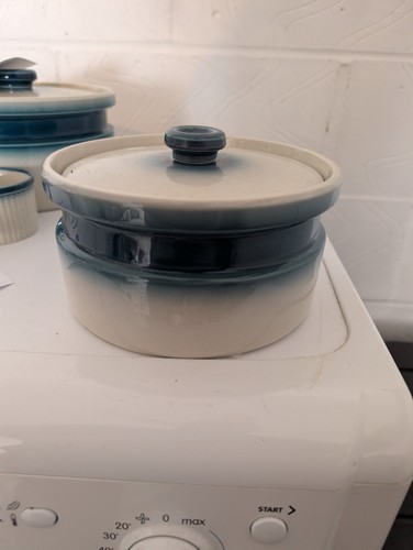 Wedgewood blue pacific small - wedgewood,