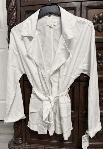 Caslon women white belted - caslon, women’s