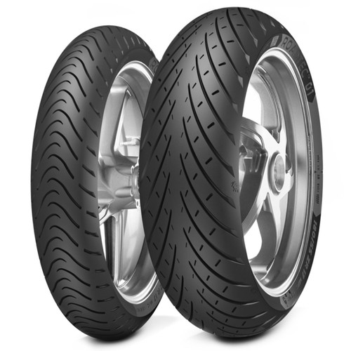 Motorcycle tyres metzeler - motorcycle,