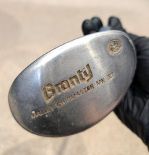 BRONTY MALLET CHIPMASTER MK11