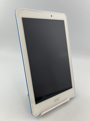 Acer iconia one - iconia,