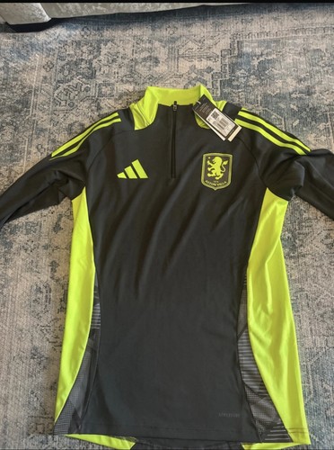 Brand new aston villa - villa, 1/4