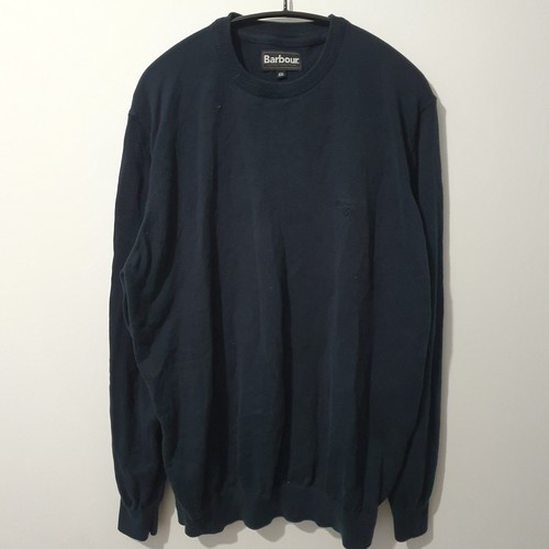 Barbour mens 2xl black long - barbour,