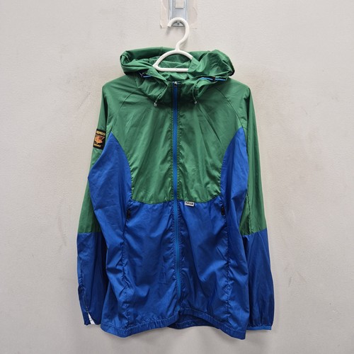 Paramo nikwax windproof jacket - windproof,