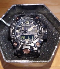 Casio G-SHOCK GWG-2000