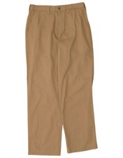 DOCKERS Mens Khakis Straight