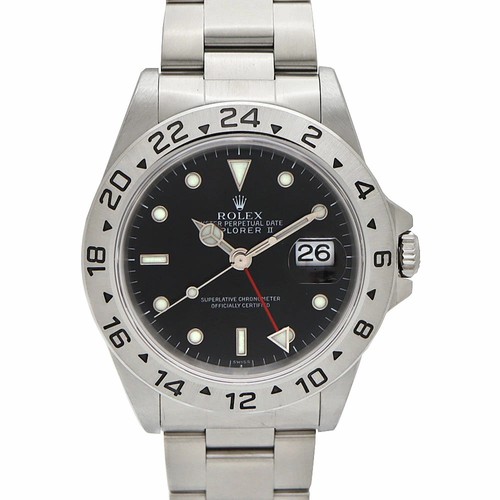 Rolex explorer 16570 - 16570, case