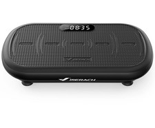 Merach 2440 Vibration Plate with 200 KG Weight Capacity